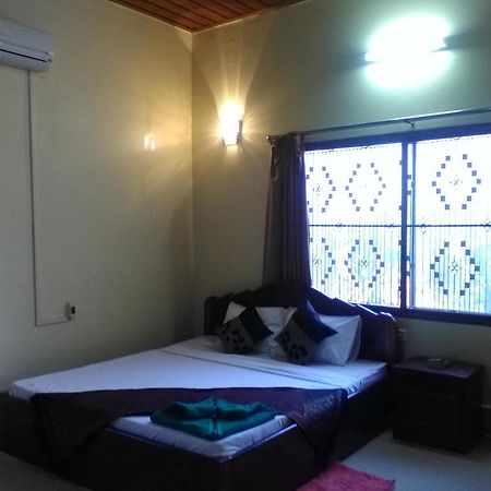 Kampot Guesthouse Exterior photo