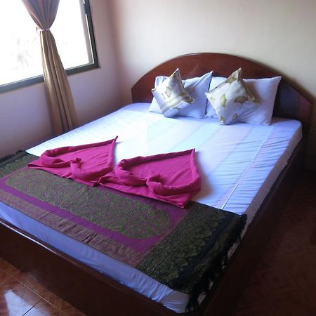 Kampot Guesthouse Exterior photo