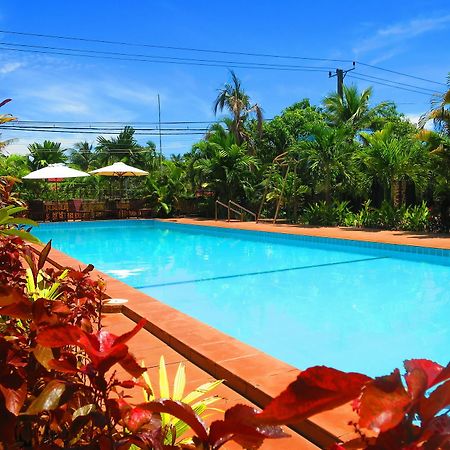 Kampot Guesthouse Exterior photo