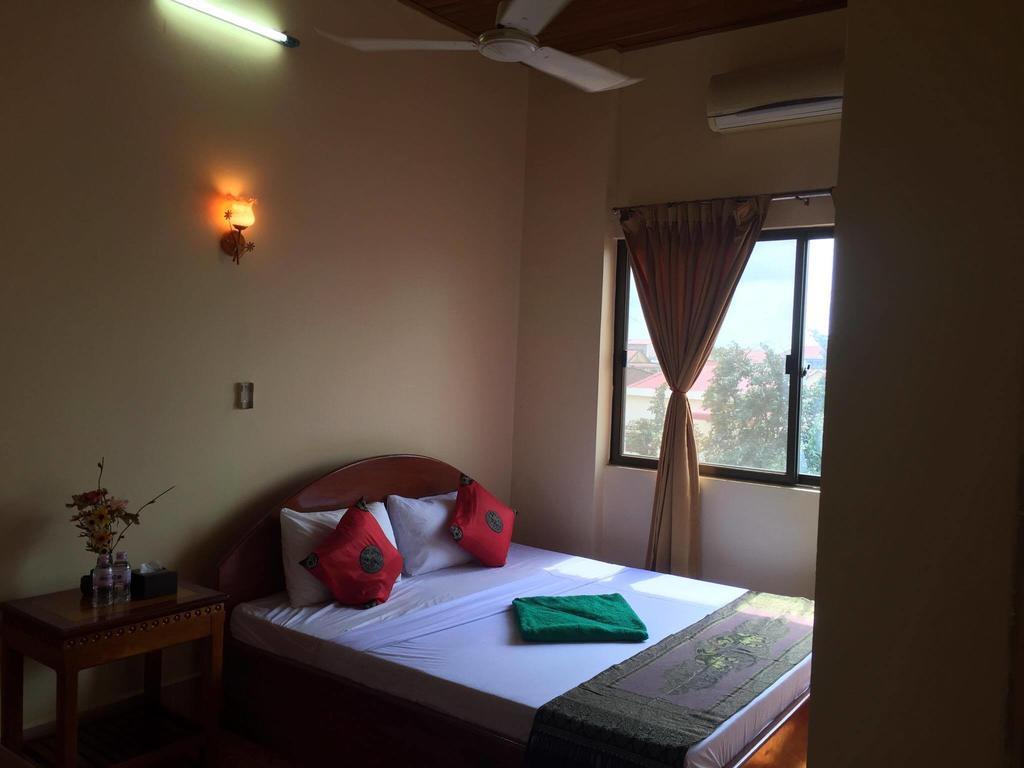 Kampot Guesthouse Exterior photo