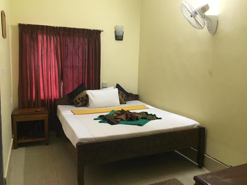 Kampot Guesthouse Exterior photo