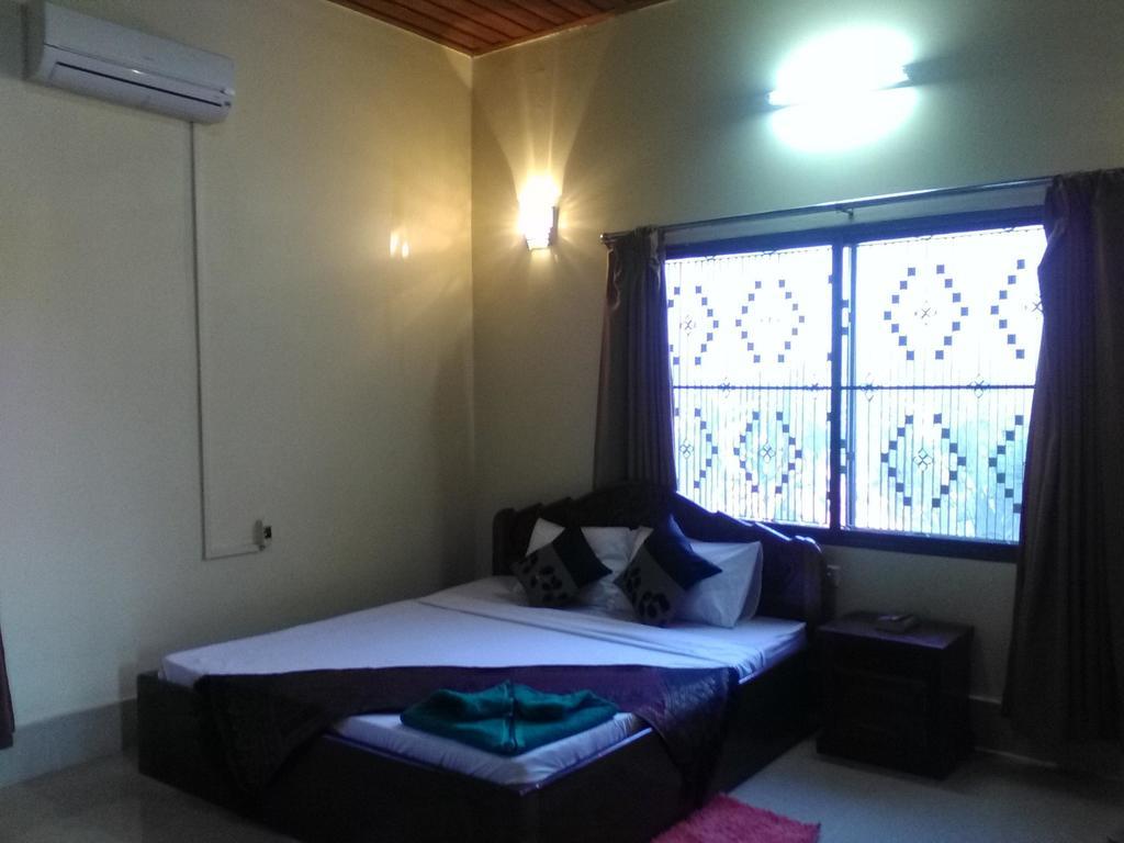 Kampot Guesthouse Exterior photo