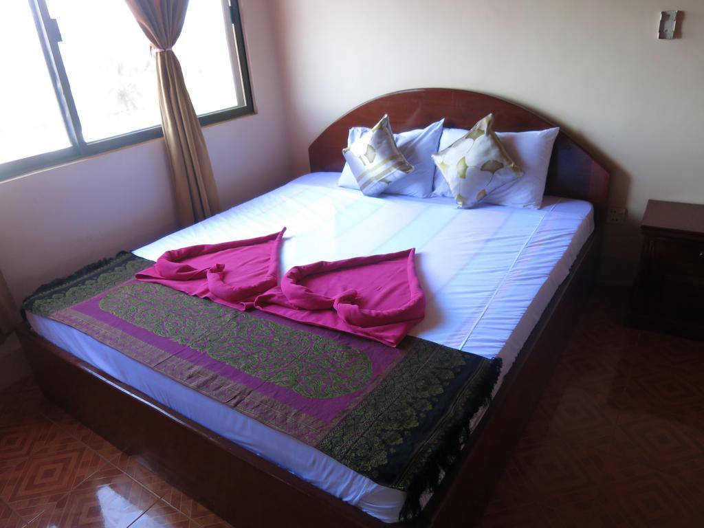 Kampot Guesthouse Exterior photo