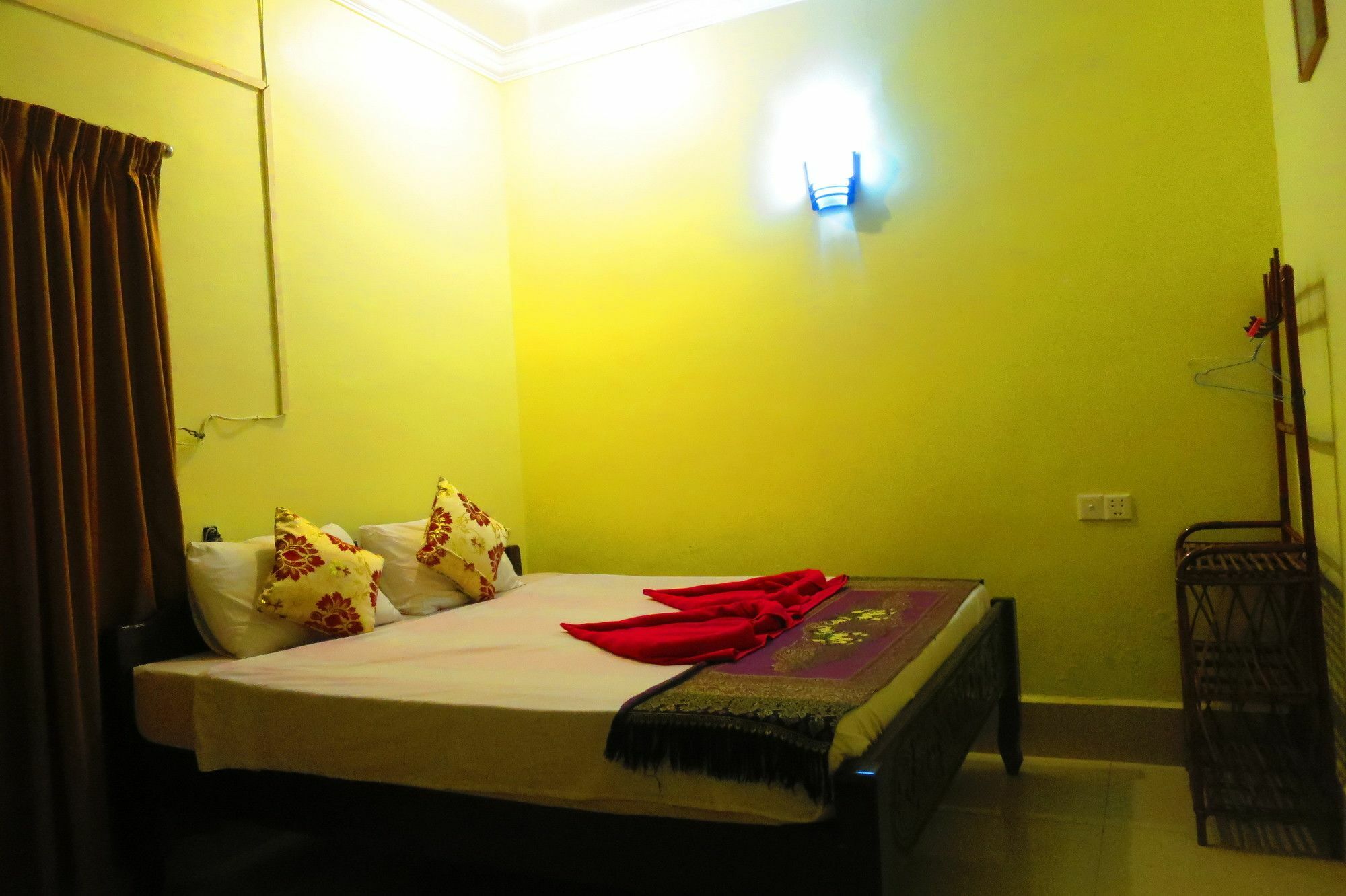 Kampot Guesthouse Exterior photo