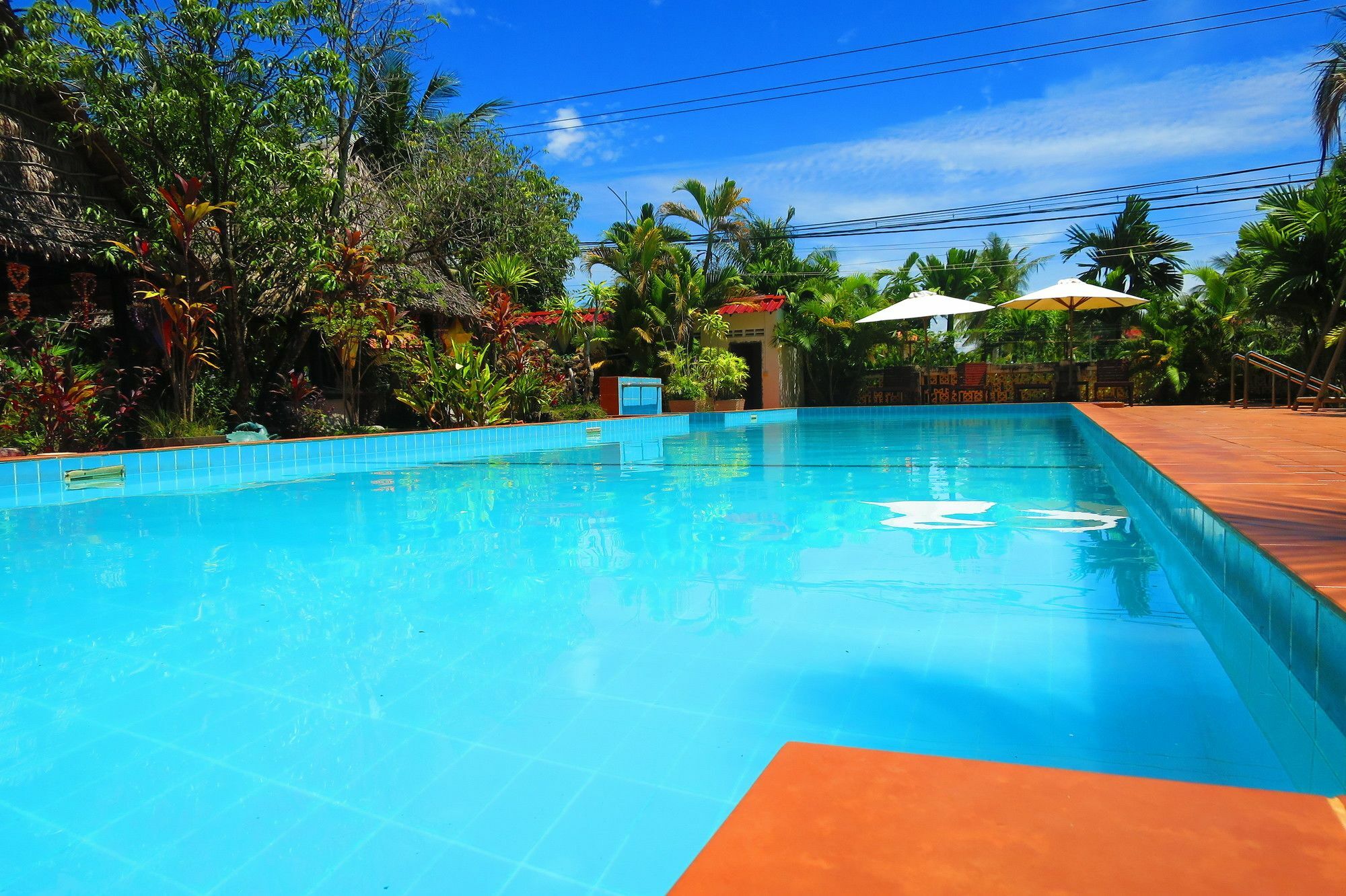 Kampot Guesthouse Exterior photo