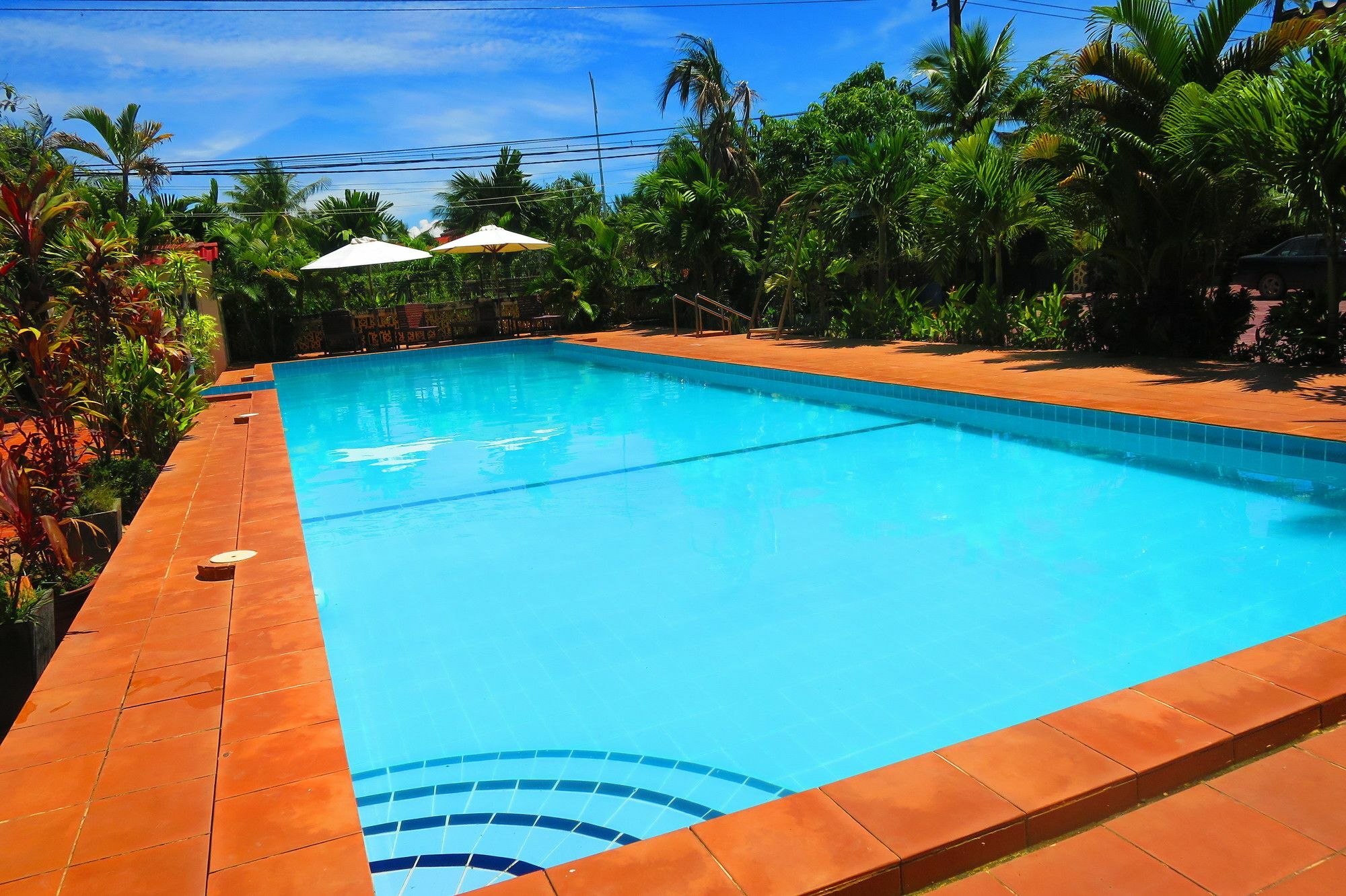 Kampot Guesthouse Exterior photo