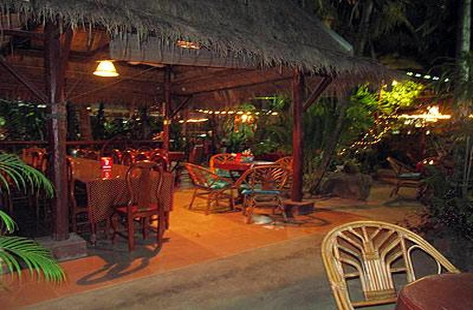 Kampot Guesthouse Exterior photo